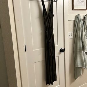 Carly Jean Los Angeles Jumper Romper